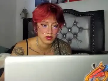 Chaturbate Best Webcam of succubus_girl_