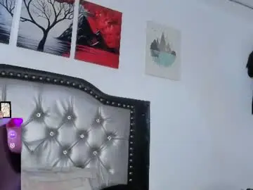 Chaturbate Sex Cam of succubus_girl_
