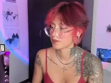Chaturbate Free Porn Cam of succubus_girl_