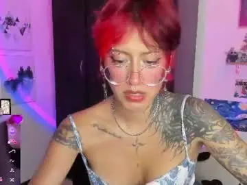 Chaturbate Free Porn Cam of succubus_girl_