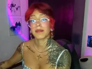Chaturbate Adult Webcams of succubus_girl_
