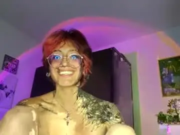 Chaturbate Best Webcam of succubus_girl_
