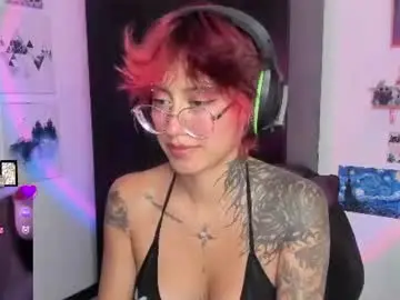 Chaturbate Sex Chat of succubus_girl_