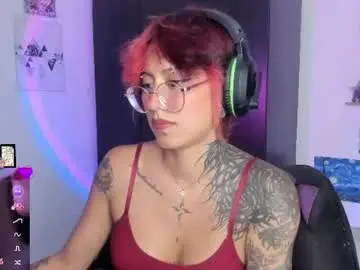Chaturbate Private Sex Chat of succubus_girl_
