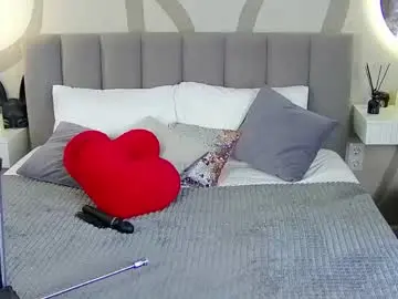 Chaturbate Nude Webcam of wow__jullia