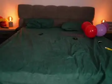 Chaturbate Live Sex of _ayya