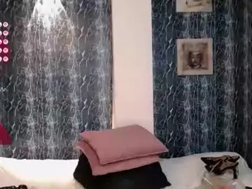 Chaturbate Live Porn of _lilithrose