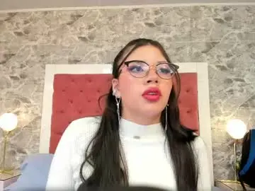 Chaturbate Adult Video Chat of _pollyreed