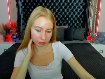 Chaturbate Free Live Porn of alina__blonde