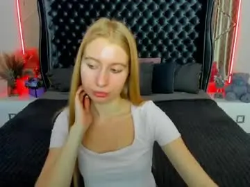Chaturbate Adult Webcam of alina__blonde