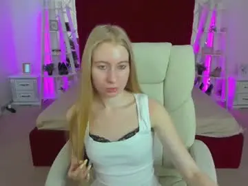 Chaturbate Sex Chat of alina__blonde