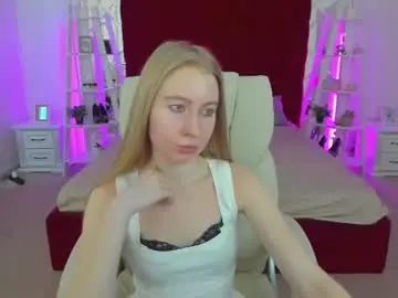 Chaturbate Watch Live Sex Cams of alina__blonde
