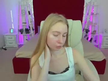 Chaturbate Nude Webcam of alina__blonde