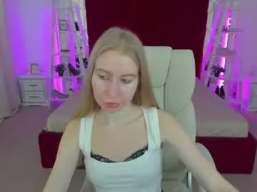 Chaturbate Live Porn of alina__blonde