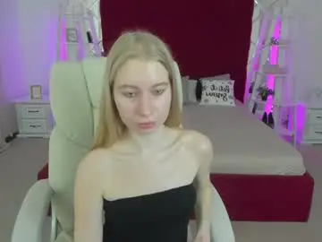 Chaturbate Private Sex Chat of alina__blonde