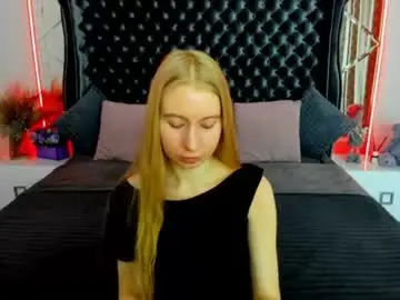 Chaturbate Live Porn of alina__blonde