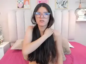 Chaturbate Private Sex Chat of amber__hill__
