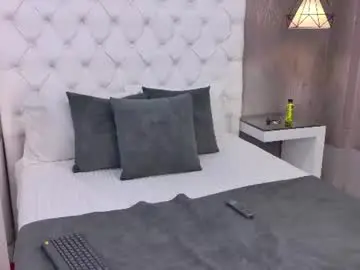 Chaturbate Free Porn Cam of ashleyroberh