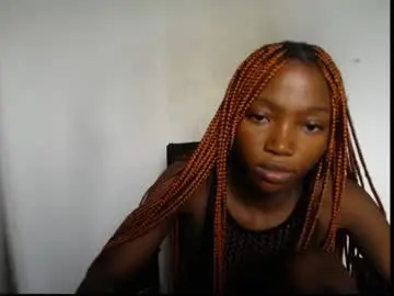 Chaturbate Free Porn Cam of carobaby8