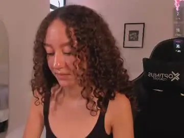Chaturbate Sex Cam of chloemoreti