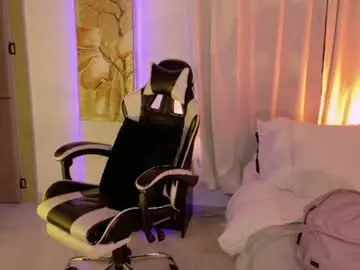 Chaturbate Private Sex Chat of chloemoreti