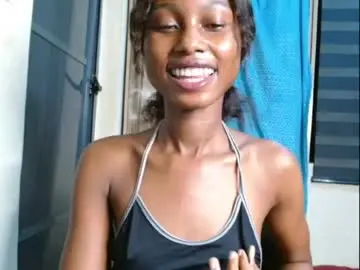 Chaturbate Best Webcam of choco_petiteee