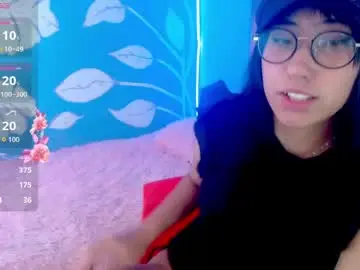 Chaturbate Watch Live Sex Cams of cloud_eli