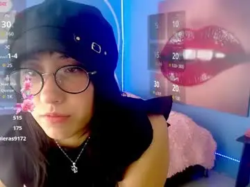 Chaturbate Sex Cam of cloud_eli