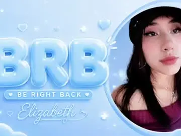 Chaturbate Live Porn of cloud_eli