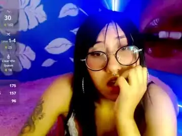 Chaturbate Nude Webcam of cloud_eli