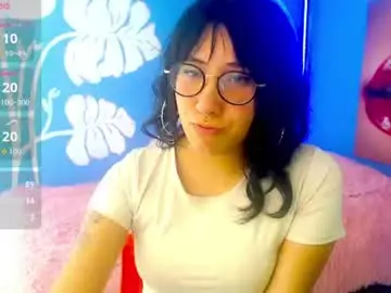 Chaturbate Live Sex Cam of cloud_eli