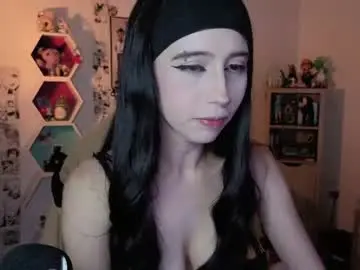 Chaturbate Watch Live Sex Cams of deftsuki