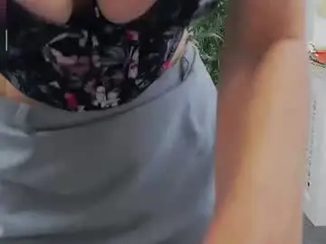 Chaturbate Sex Cam of ellamilf