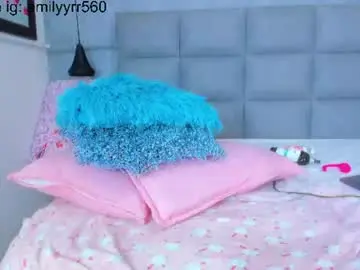 Chaturbate Live Sex of emilyy_r