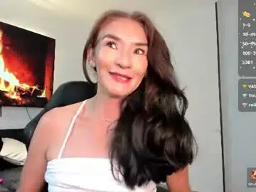 emma_mendoza from chaturbate