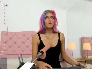 Chaturbate Nude Webcam of hannah_bernard