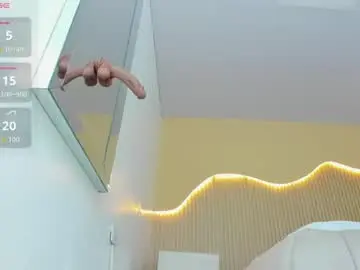 Chaturbate Watch Live Sex Cams of luci_colins