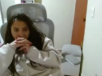 Chaturbate Nude Webcam of nia_cop