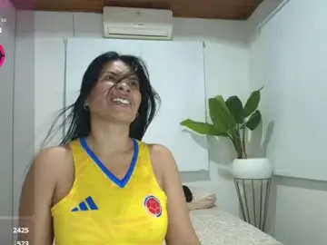 Chaturbate Free Live Porn of perla_hot4u