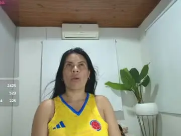 Chaturbate Private Sex Chat of perla_hot4u