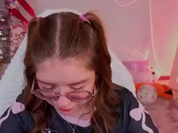 Chaturbate Free Live Porn of selenamills