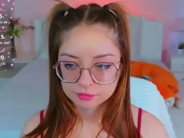 Chaturbate Live Sex of selenamills