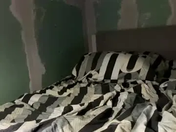 Chaturbate Live Sex of sulemagarrick