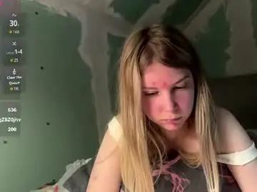 Chaturbate Adult Webcams of sulemagarrick