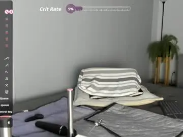 tanishaaevans from chaturbate
