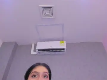 Chaturbate Sex Cam of tiffany_mendez