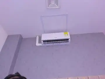 Chaturbate Sex Cam of tiffany_mendez