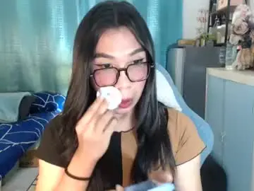 Chaturbate Live Sex of urwetasianprincessxx