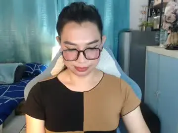 Chaturbate Sex Cam of urwetasianprincessxx