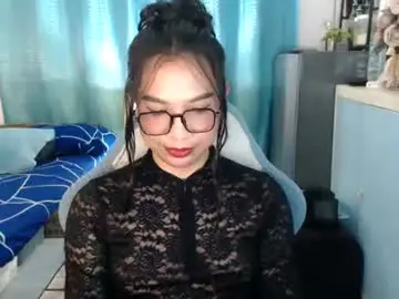 Chaturbate Sex Chat of urwetasianprincessxx